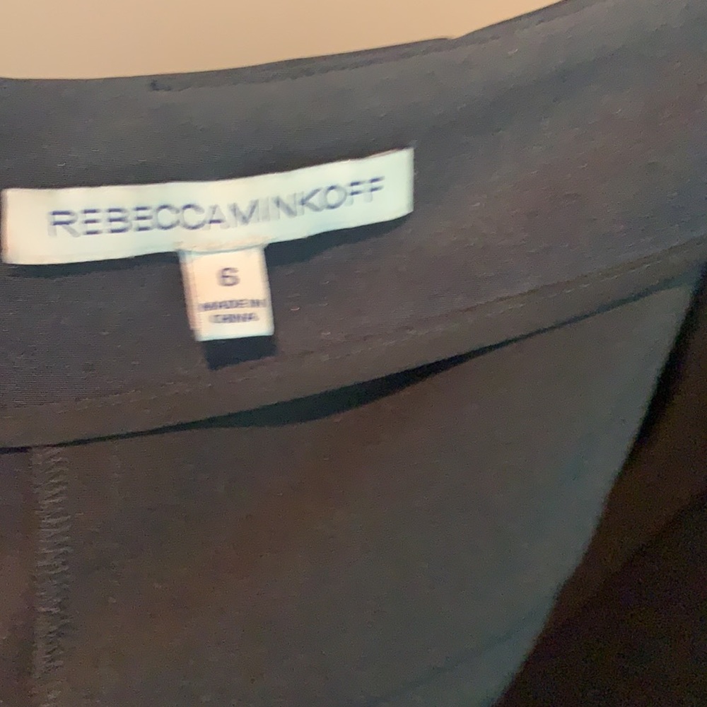 Rebecca Minkoff culotte jumpsuit - Picture 5 of 8